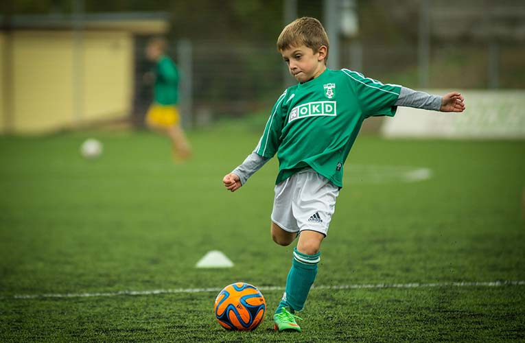 Incredible! Is this the luckiest penalty you’ll ever see?